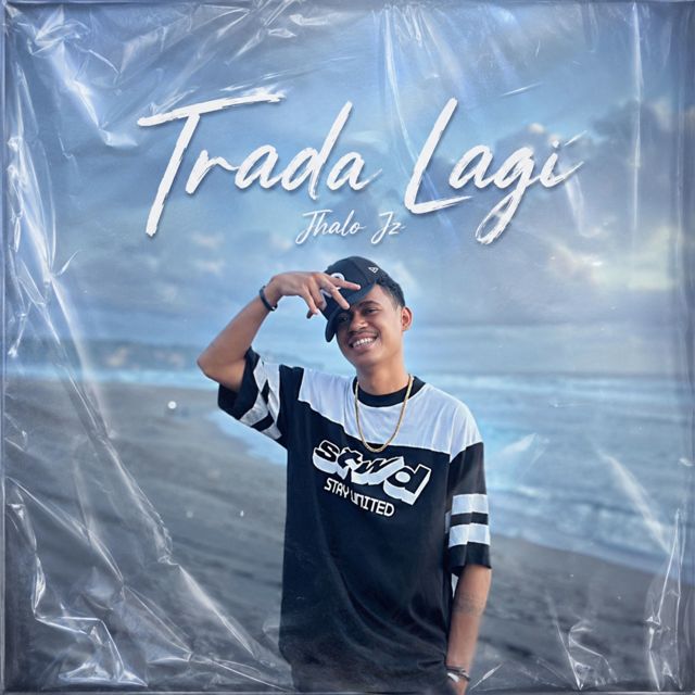 Jhalo Jz - 'Trada Lagi (feat. Nanji Paul & Delton MK)' [Ringtone]