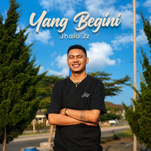 Jhalo Jz - 'Yang Begini (feat. Nanji Paul & Econ Myr & Mussh & Delton MK)' [Ringtone]