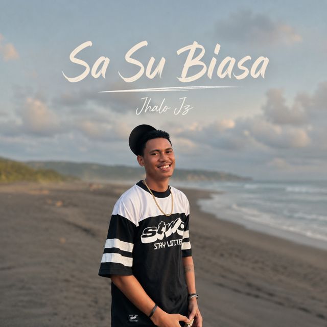 Jhalo Jz - 'Sa Su Biasa (feat. Nanji Paul)' [Ringtone]