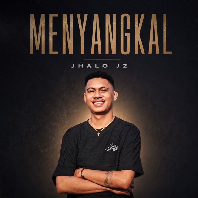 Jhalo Jz - 'Menyangkal (feat. Rii Jahvaas & Febry Steel)' [Ringtone]