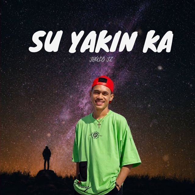 Jhalo Jz - 'SU YAKIN KA' [Ringtone]