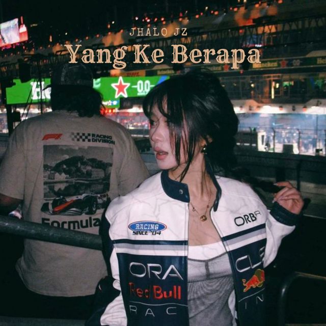 Jhalo Jz - 'Yang Ke Berapa (Remix) (feat. Yonis hoban RMX)' [Ringtone]