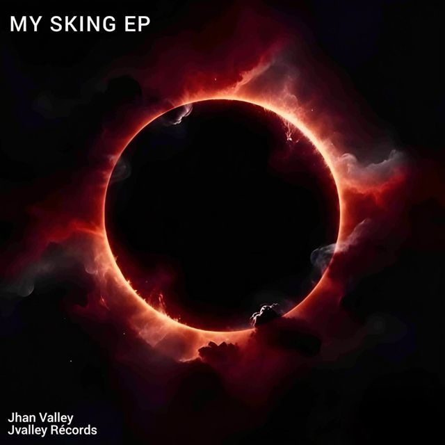 Jhan Valley - 'Nuestra Dimensión' [Ringtone]