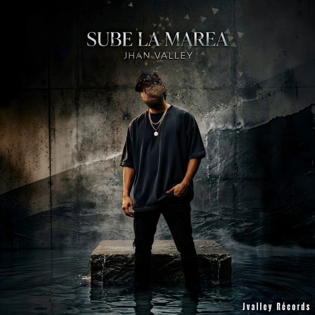 Jhan Valley - 'Sube la Marea' [Ringtone]