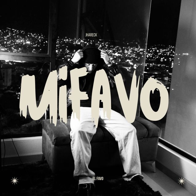 JHARECK - 'MIFAVO' [Ringtone]