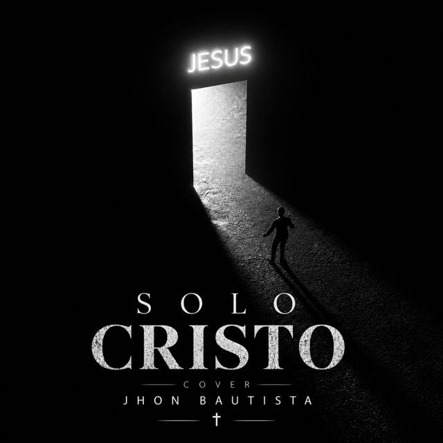 Jhon Bautista Caro - 'Solo Cristo' [Ringtone]