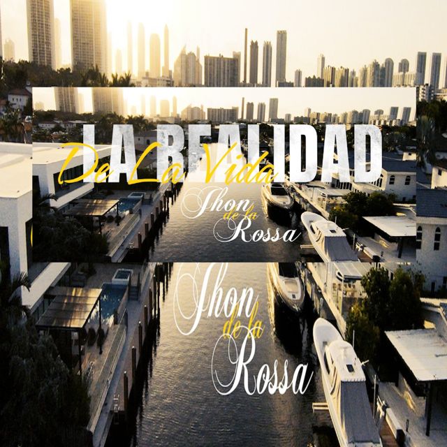 Jhon de la Rossa - 'La realidad de la vida' [Ringtone]