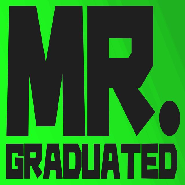 Jhon Rebatta Lam - 'MR. GRADUATED' [Ringtone]