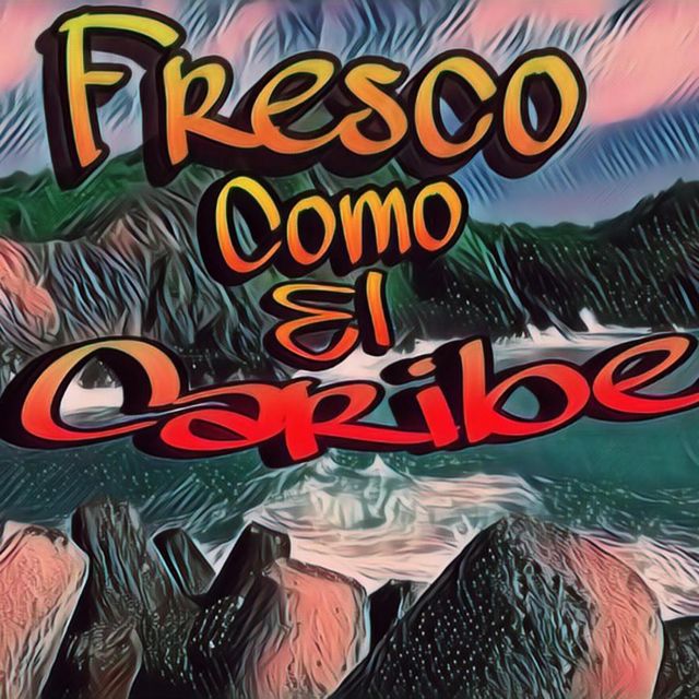 Jhon-Sprez - 'Fresco Como el Caribe (Instrumental)' [Ringtone]