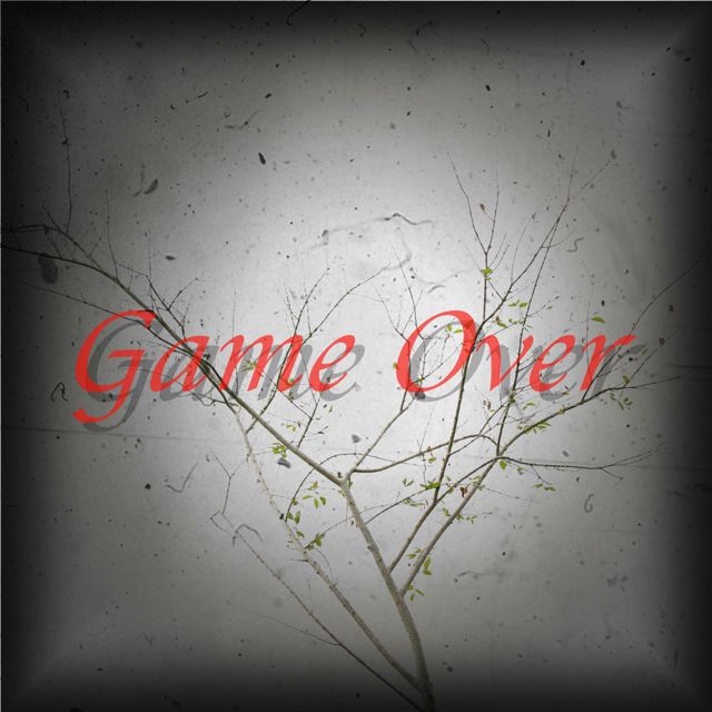 Jhon-Sprez - 'Game Over (Instrumental)' [Ringtone]