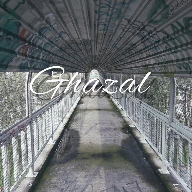 Jhon-Sprez - 'Ghazal' [Ringtone]