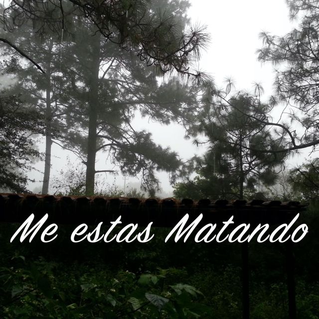 Jhon-Sprez - 'Me Estas Matando (Instrumental)' [Ringtone]