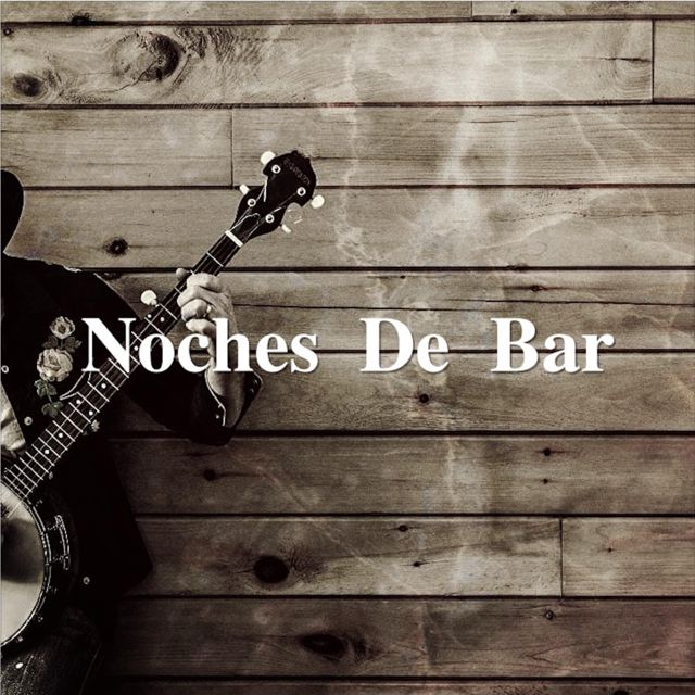 Jhon-Sprez - 'Noches de Bar (Instrumental)' [Ringtone]