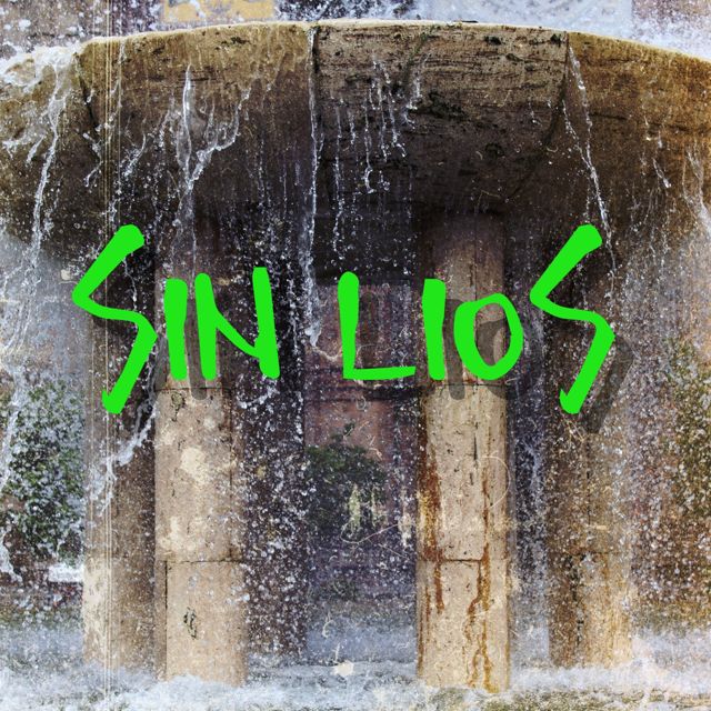 Jhon-Sprez - 'Sin Lios (Instrumental)' [Ringtone]