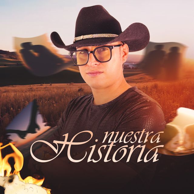 JHONATAN ZAMBRANO - 'NUESTRA HISTORIA' [Ringtone]