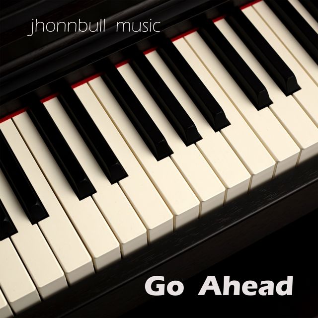 jhonnbull music - 'Go Ahead' [Ringtone]