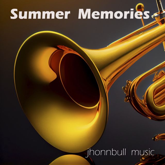 jhonnbull music - 'Summer Memories' [Ringtone]