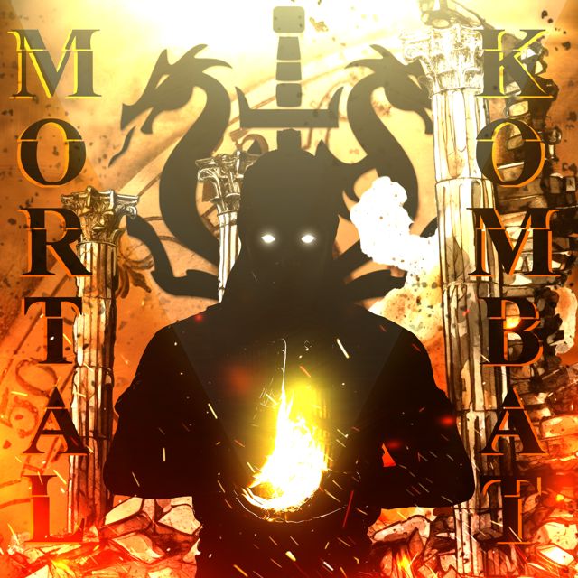 Jhorzkov - 'KOMBATE MORTAL (1)' [Ringtone]