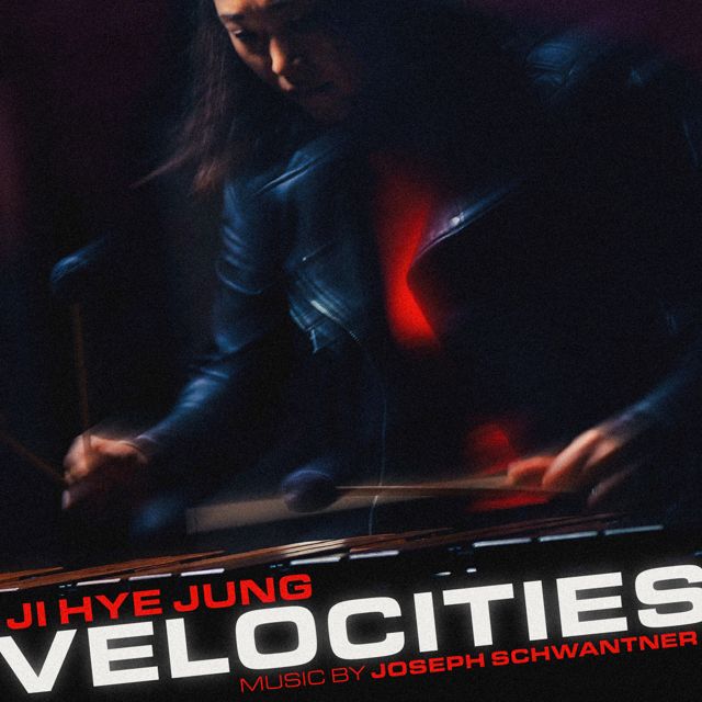 Ji Hye Jung - 'Velocities' [Ringtone]