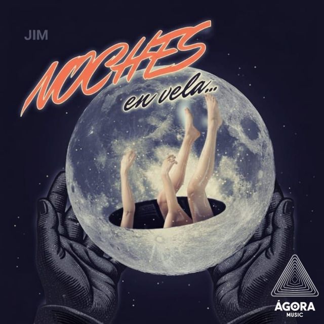 JIM CORONA - 'Caminos sin fin.' [Ringtone]