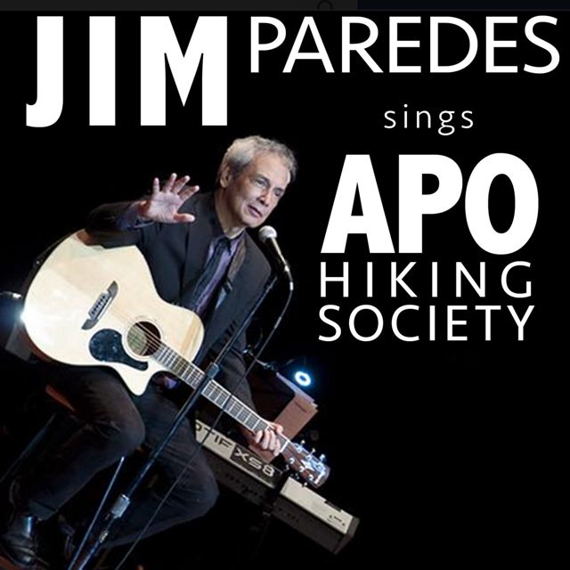 Jim Paredes - 'Panalangin (Remix)' [Ringtone]