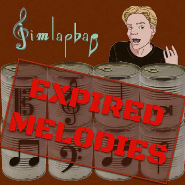 Jimlapbap - 'Blue Danube (Jig)' [Ringtone]