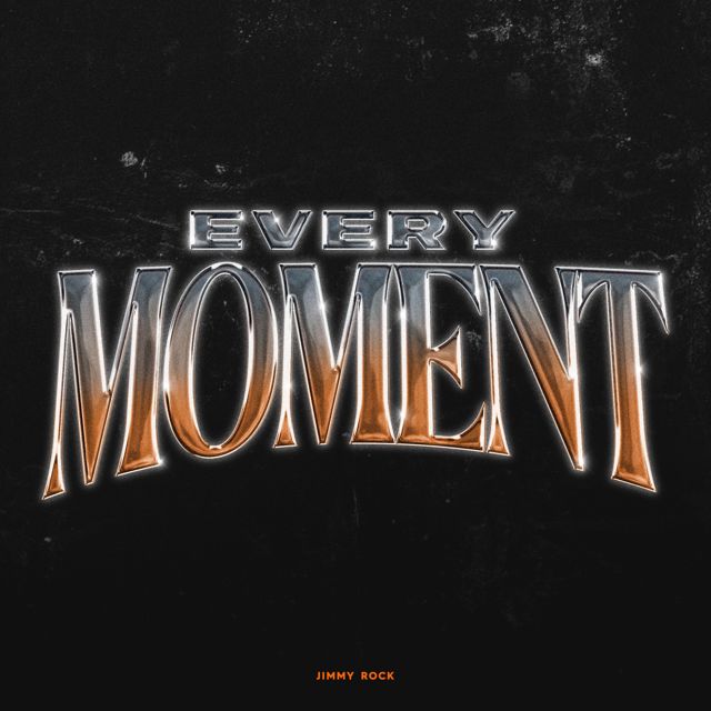 JIMMY ROCK - 'Every Moment' [Ringtone]