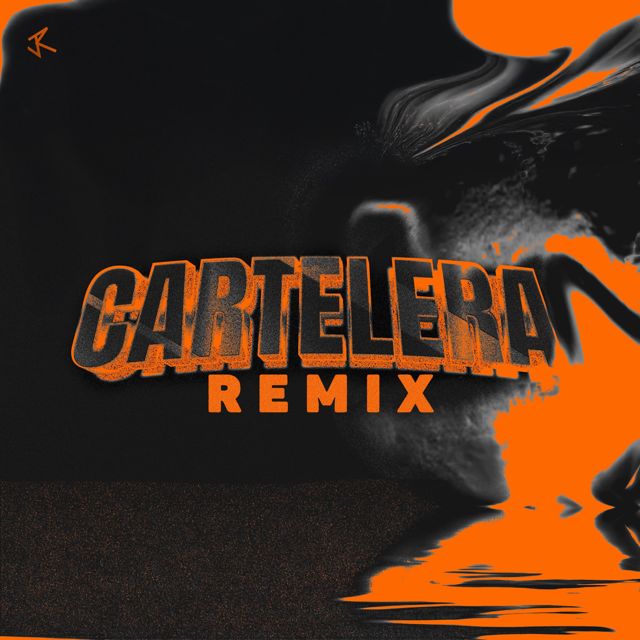 JIMMY ROCK - 'Cartelera (AndyG) (feat. Itz waidi & Tommy Royale & AndyG)' [Ringtone]