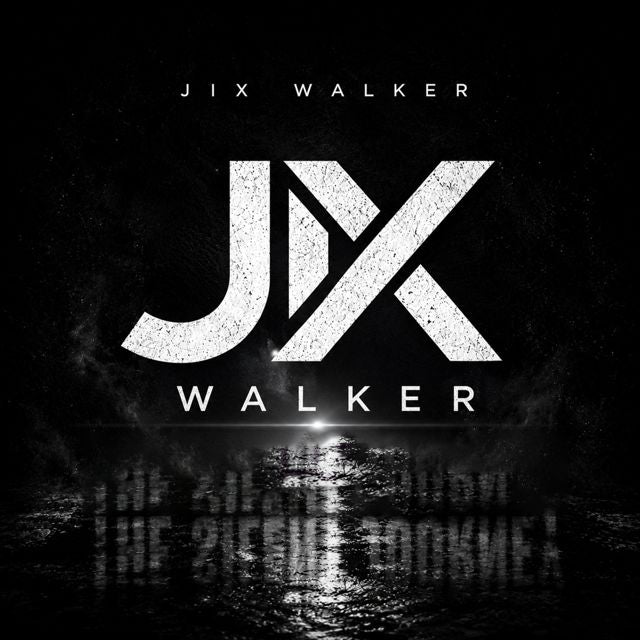 Jix Walker - 'Ghost Mode' [Ringtone]