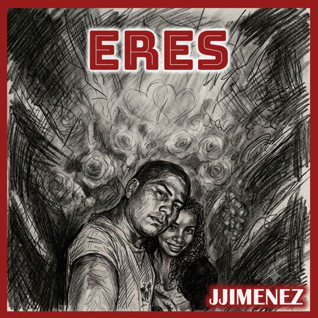 jjimenez - 'Eres' [Ringtone]