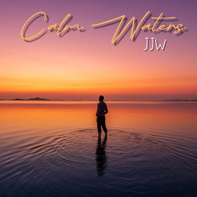 JJW - 'Calm Waters' [Ringtone]