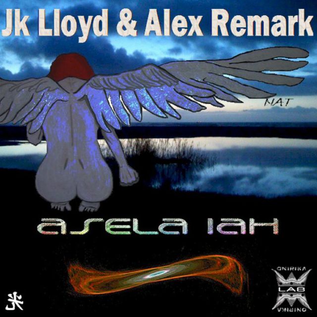 Jk Lloyd - 'Asela Iah (feat. Alex Remark)' [Ringtone]