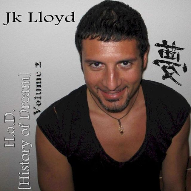 Jk Lloyd - 'Arpejator I' [Ringtone]