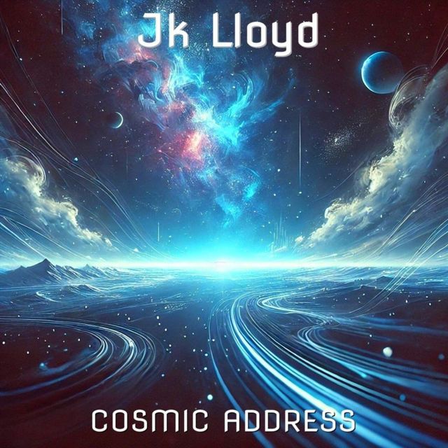 Jk Lloyd - 'Cosmic Address' [Ringtone]