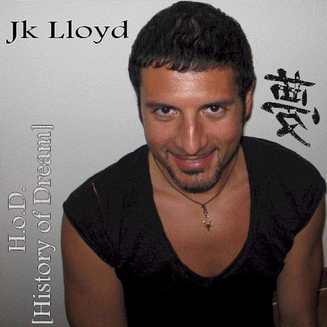 Jk Lloyd - 'Grace Of God' [Ringtone]