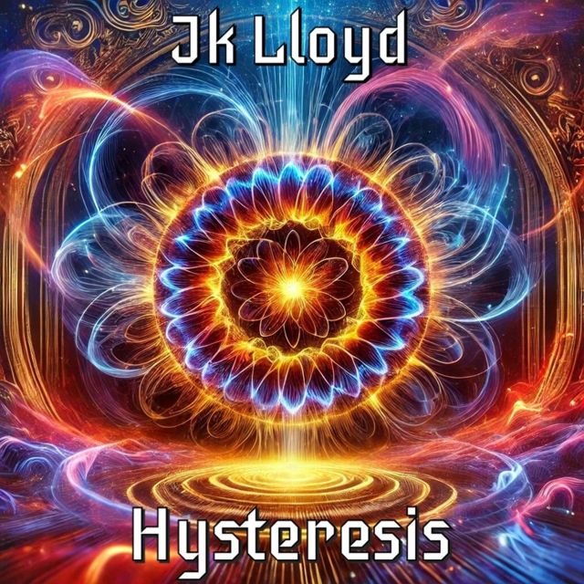 Jk Lloyd - 'Hysteresis' [Ringtone]