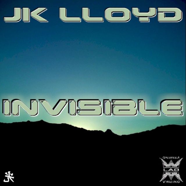 Jk Lloyd - 'Invisible' [Ringtone]