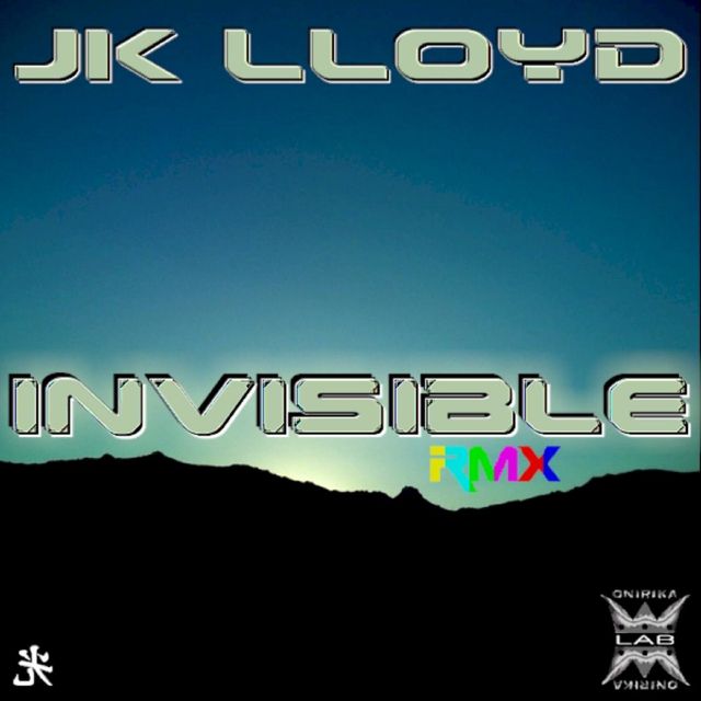 Jk Lloyd - 'Invisible (Theme)' [Ringtone]