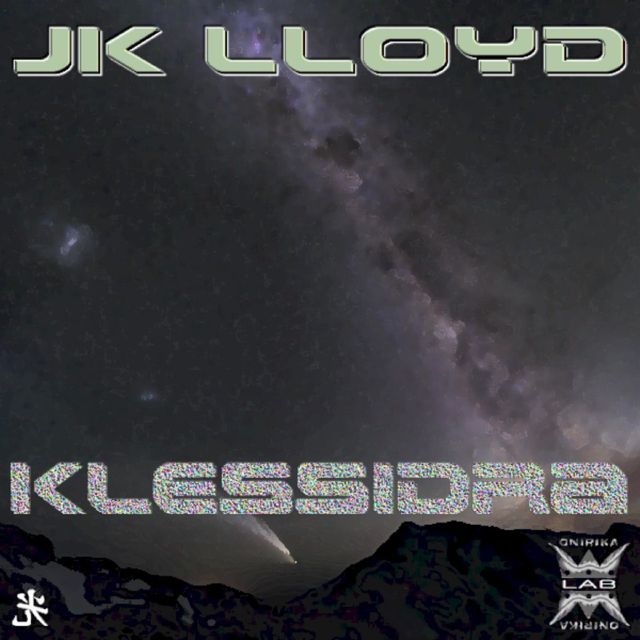 Jk Lloyd - 'Klessidra' [Ringtone]