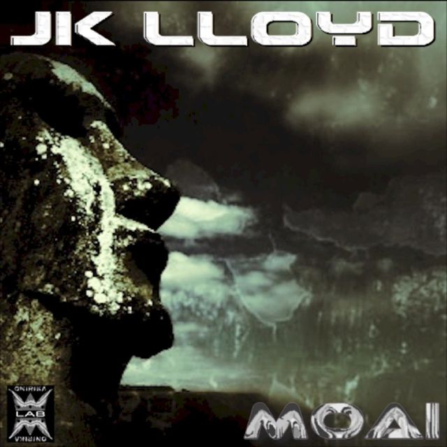 Jk Lloyd - 'Moai' [Ringtone]
