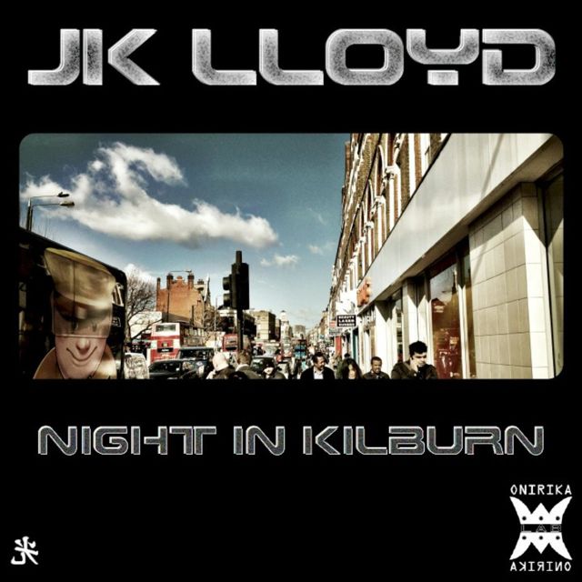 Jk Lloyd - 'Night in Kilburn' [Ringtone]
