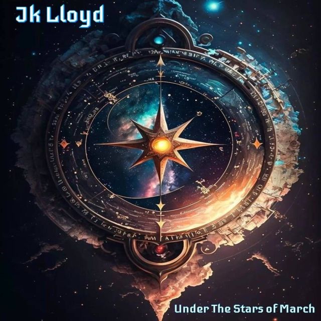 Jk Lloyd - 'TB Gain (Extra Old School Track)' [Ringtone]
