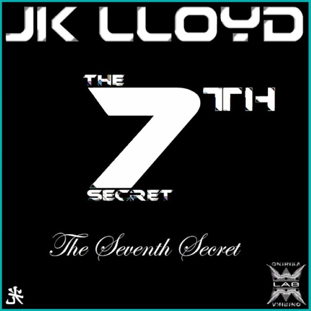 Jk Lloyd - 'The 7th Secret' [Ringtone]