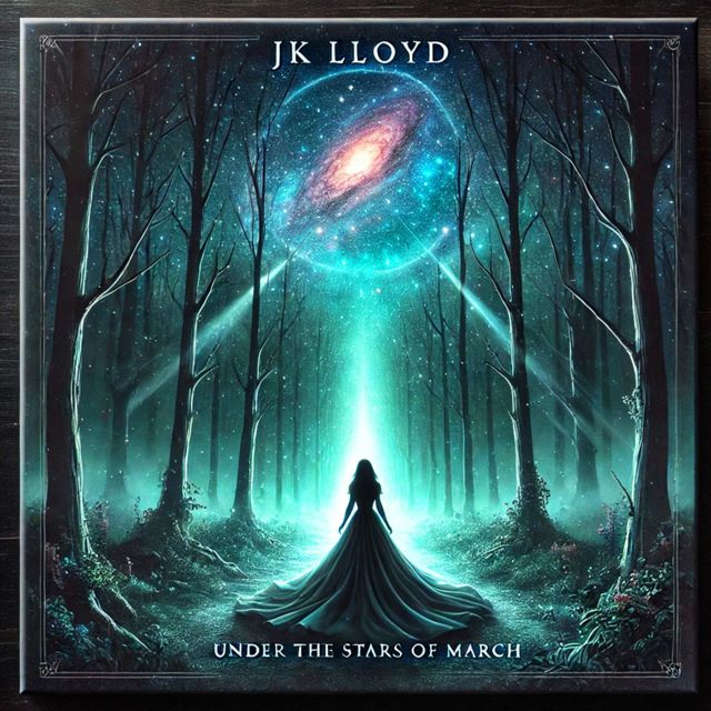Jk Lloyd - 'Under the Stars of March' [Ringtone]
