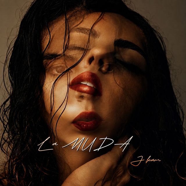 J.Kam - 'La Muda' [Ringtone]