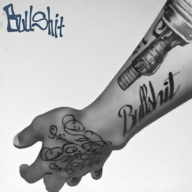 Jkilla - 'Bullshit (feat. BANG MUEL)' [Ringtone]