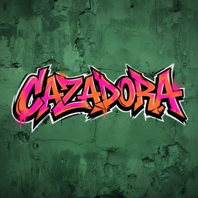 JM Dardo - 'CAZADORA' [Ringtone]