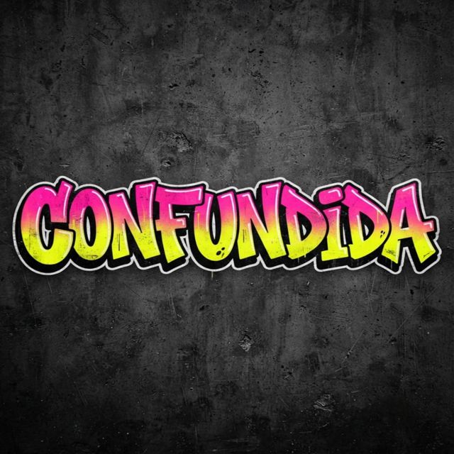 JM Dardo - 'CONFUNDIDA' [Ringtone]