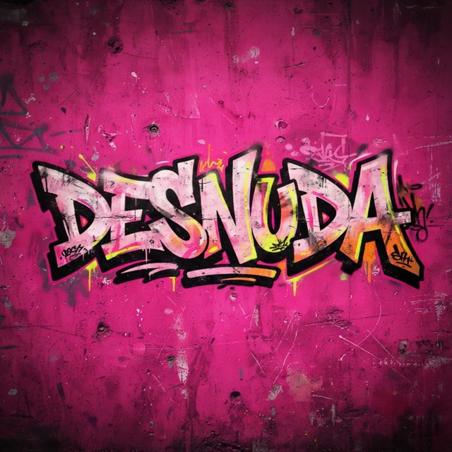 JM Dardo - 'Desnuda' [Ringtone]