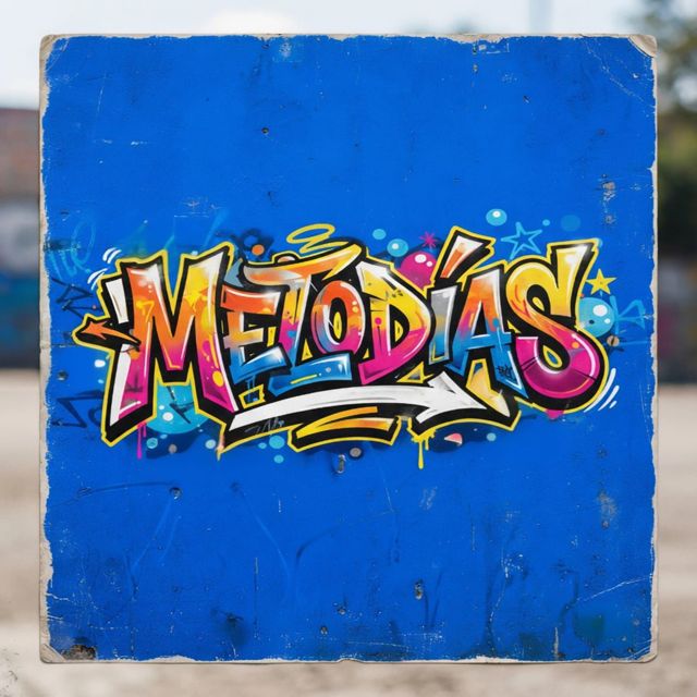 JM Dardo - 'MELODIAS' [Ringtone]